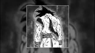 Young Girl A x Goku SSJ3 scream but with build up [Extended]