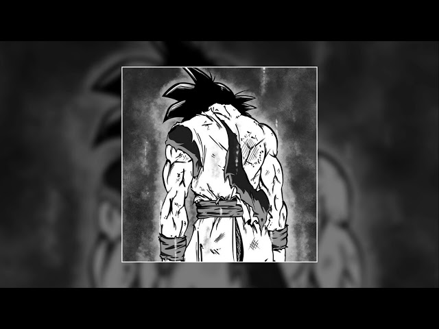 Young Girl A x Goku SSJ3 scream but with build up [Extended] class=