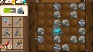 Puzzle Craft 2 • Gameplay Trailer • iOS screenshot 4