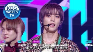 Winner's Ceremony : NCT U (Music Bank) | KBS WORLD TV 201023