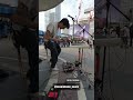Dean is home #funk #deanishome #livelooping #busking #viral #berlin
