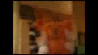 Shaun the Sheep & Timmy