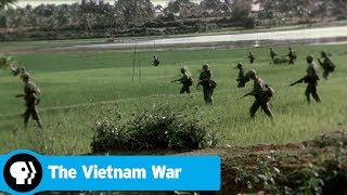 THE VIETNAM WAR | Official Trailer: No Single Truth | PBS
