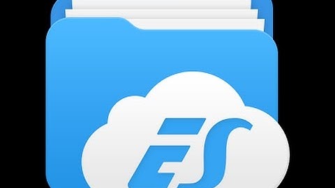 ES FILE EXPLORER FOR FIRESTICK INSTALL (JD).