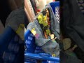 Я в магазине Росс. Прикольные куртки, шорты, толстовки.
