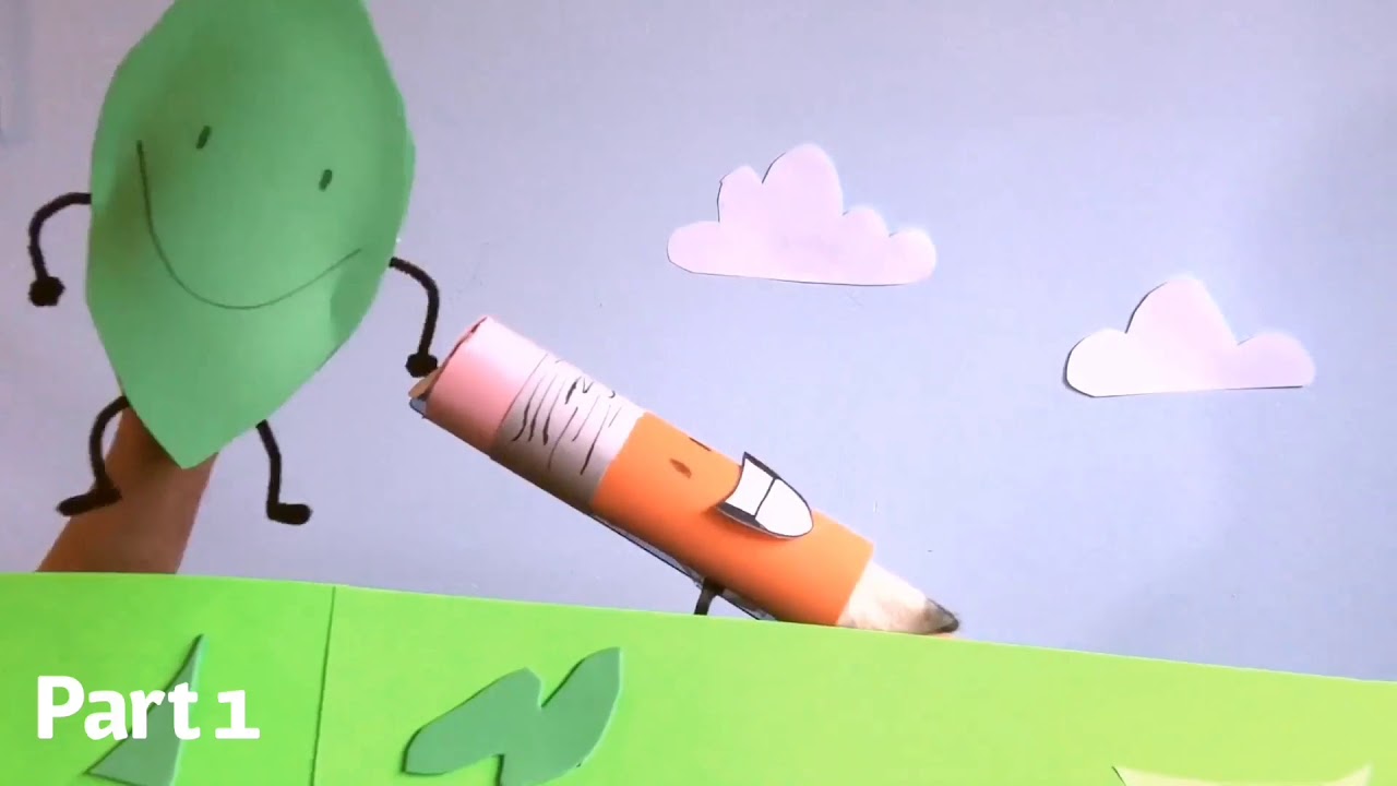 The Secret BFDI 16 Puppet Scene MAP (BACKUPS, 6/11 FINISHED) - The Secret BFDI 16 Puppet Scene MAP (BACKUPS, 6/11 FINISHED)
