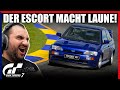 Der Ford Escort macht (fast) alles richtig! | Gran Turismo 7 Update 1.54