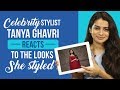 Kareena Kapoor Khan, Jacqueline Fernandez, Disha Patani: Tanya Ghavri reacts to the looks she styled