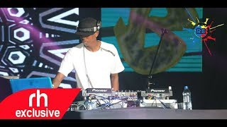 DJ Bash  -2018  Bashment 11 Mix (RH EXCLUSIVE)