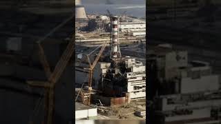 Чернобыльская Атомная Электростанция