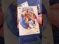 Cody Rhodes WWE Trading Card Quality #shorts