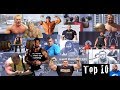 Top 10: Greatest Worlds Strongest Man