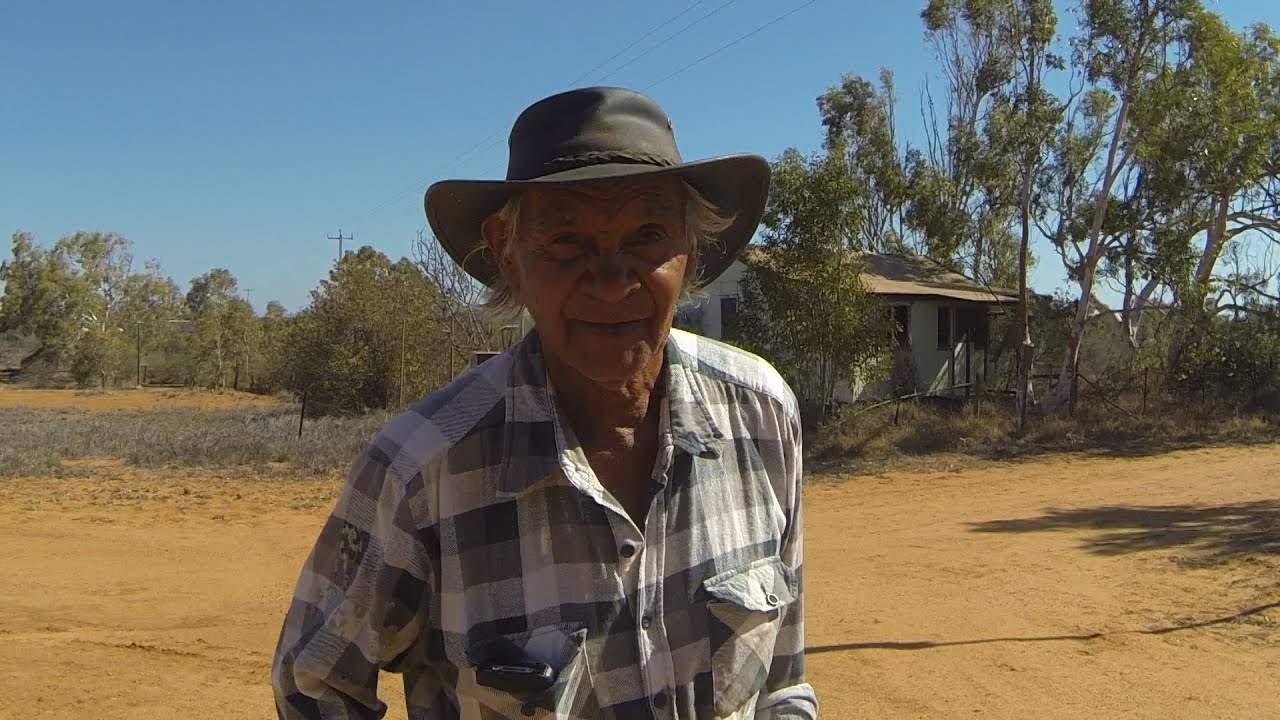 Steven Kelly - Carnarvon recollections