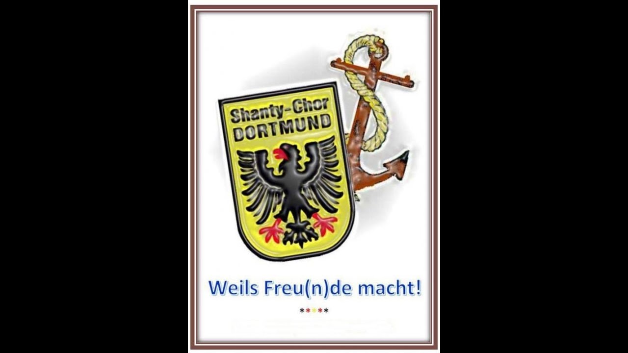 Shanty Chor Dortmund