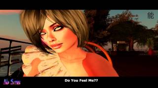 Assala - Boaadak Ani ( english-subtitles ) ANIMATED VERSION أصالة بعدك عني