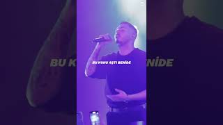 Artık Gelme Istemem Hevesim Kaçtı Bi Kere..