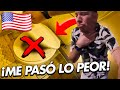 Dormí en el PEOR HOTEL DEL MUNDO rumbo al POLO NORTE - Oscar Alejandro