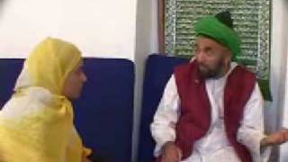 Meet The Artist Sidi Yassir