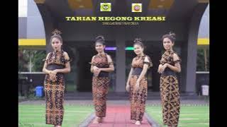 Tarian Kreasi Maumere /Plewo Plewan - Alfred Gare #Sanggar Tari NTS Malang