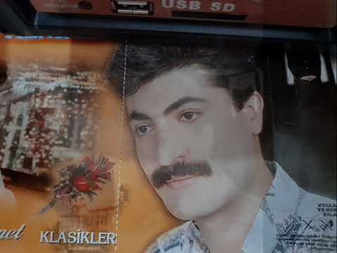 OĞUZ YILMAZ -  YOK ÇARESİ ( SEN UYURKEN GİDECEĞİM ) KASET KAYIT