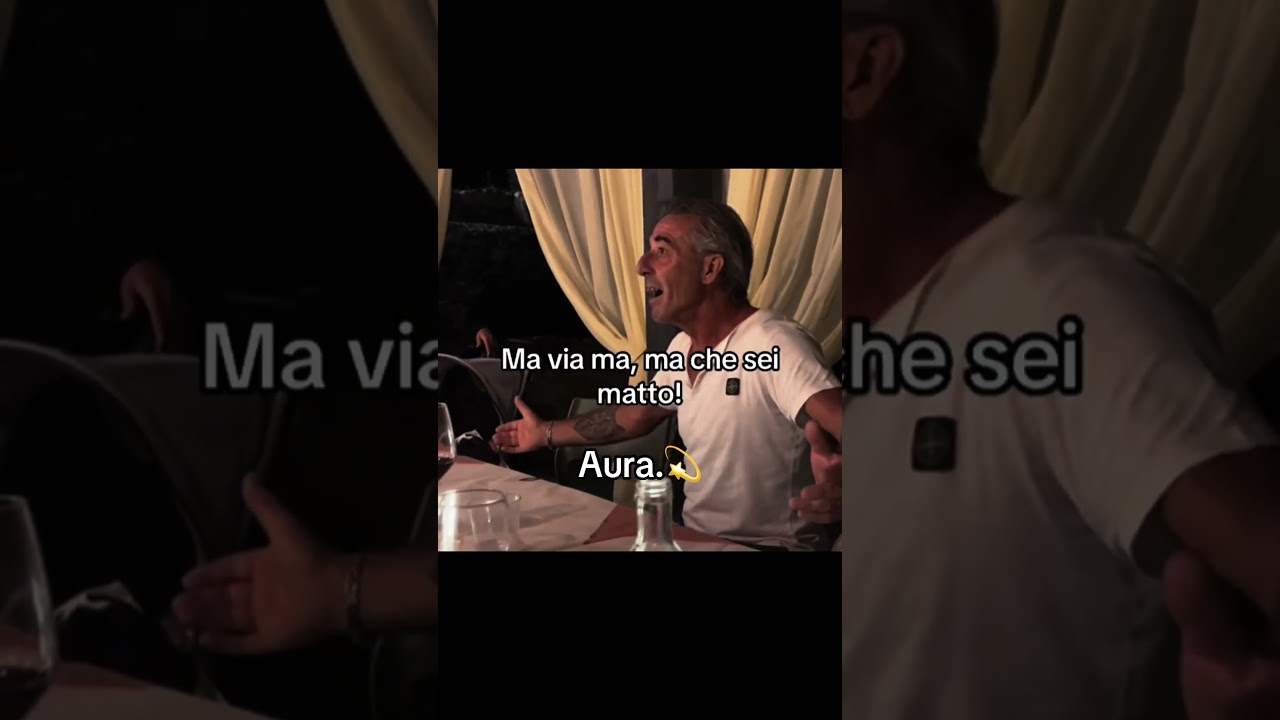Barzelletta formidabile