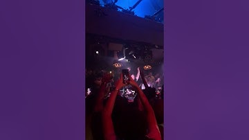 Hardwell live at zouk kl