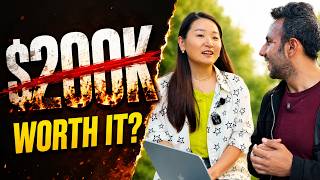 Is A $200k Mba Worth It In The Ai Era? Berkeley Haas Pm Answers! Ft. @aubreyji