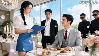 A poor girl goes for interview, unexpectedly chosen to play CEO's wife. Her fate changes forever! Update