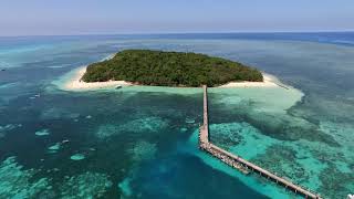 Big Cat Green Island Reef Cruises - Island Paradise Only 45Mins From Cairns