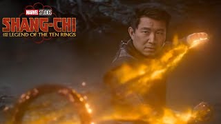 Shang-chi vs Wenwu [Full Fight Scene] | Shang-chi and The Legend of The Ten Rings | Full HD 1080p