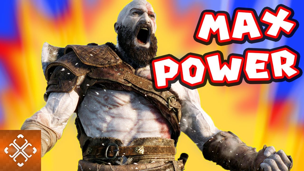 GOD OF WAR Cheats And Hacks YOU Have To Try 