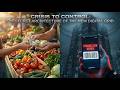 The Digital Cage: How CBDCs and Digital IDs Will Control What You Buy #DigitalID #CBDC #Finance