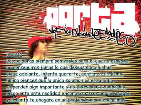 a pesar de todo porta y zpu a pesar de todo porta y zpu