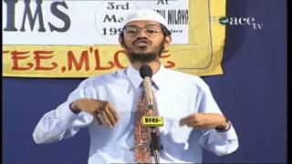 Dr Zakir Naik - Media & Islam screenshot 5