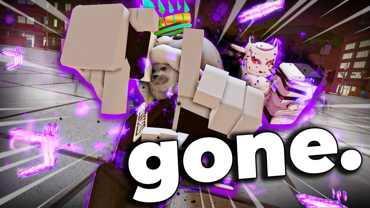 They ABANDONED this battlegrounds game...