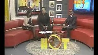 Tv2 Hello On Two How Ifs Applications Can Help Enterprises 27 01 2014