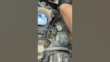 VIM Tools Ratcheting Flare Wrenches IN ACTION #tools #mechanic #review