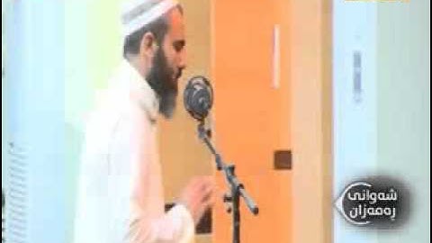 تلاوة مؤثرةومبكيةللقارئ سعدون حمادي-رمضان ليلة/1436/27-الجزءالأول من سورة "يس"