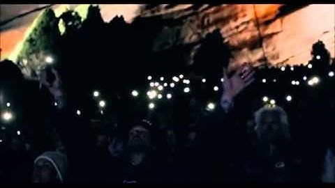 Indescribable   Chris Tomlin Burning Lights Live At RED ROCK