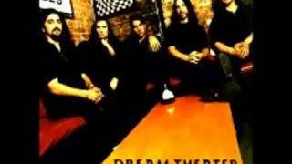 Dream Theater - The Way It Used To Be chords