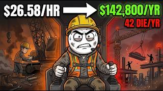 Every Level of a Crane Operator's Career