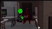 Crazy Team Work Roblox Minitoon S Scp Containment Breach Youtube - containment breach 5 by minitoon roblox youtube