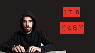 The Gatekeepers Lied  Cybersecurity Jobs Are Easier Than You Think