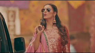 Oh Tere Ki Lagde Jinne Fire Sade Pind Thoke | Latest Punjabi Song | Shehar Vich Hoya Jatta Ki Lafda