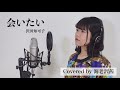 会いたい/沢田知可子 Covered by 海老沢茜