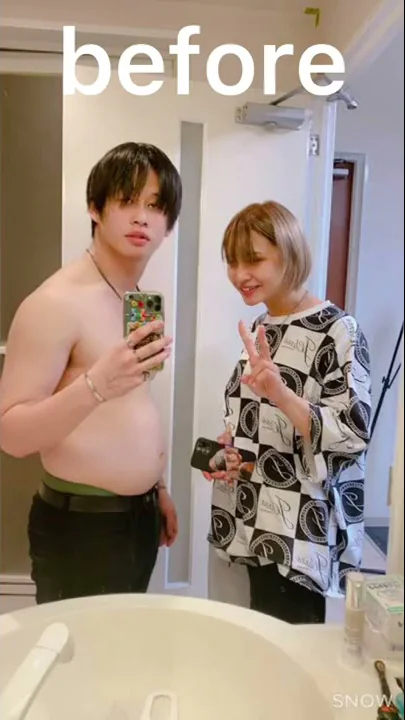 フォーエイト筋トレ