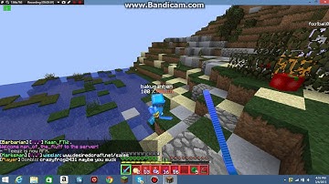 killercool04 and bakuganben hacking DesiredCraft KitPvP