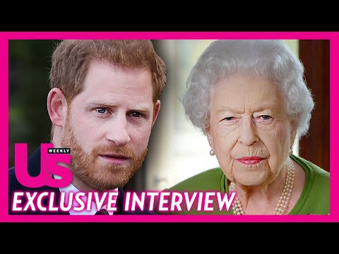 Prince Harry To Reunite W/ Queen Elizabeth II For The Holidays Amid Health Concerns?