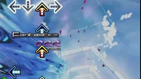 StepMania EZ2ON Unleashed Emotions