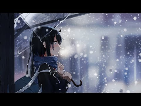 Nightcore - Missing You [ Kana Nishino ]